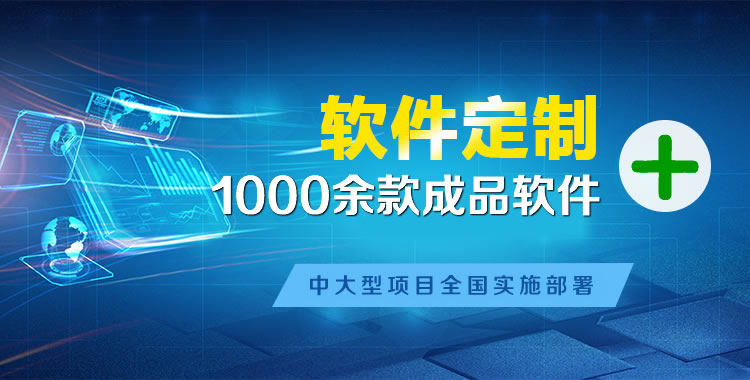 那大软件开发